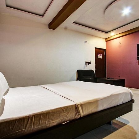 Spot On 37197 Mallya Residency Hotel Someshwar Exterior foto
