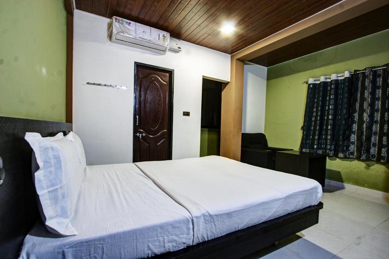 Spot On 37197 Mallya Residency Hotel Someshwar Exterior foto