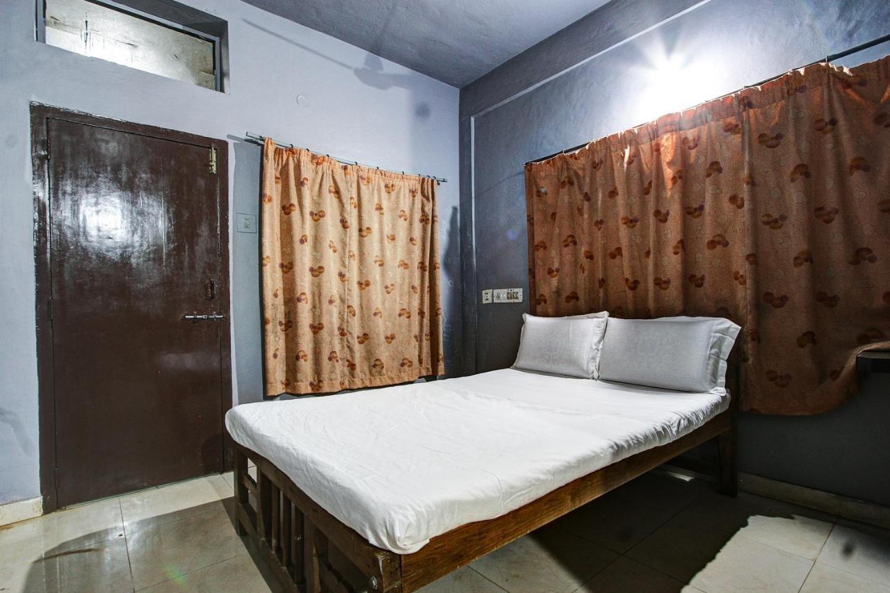Spot On 37197 Mallya Residency Hotel Someshwar Exterior foto